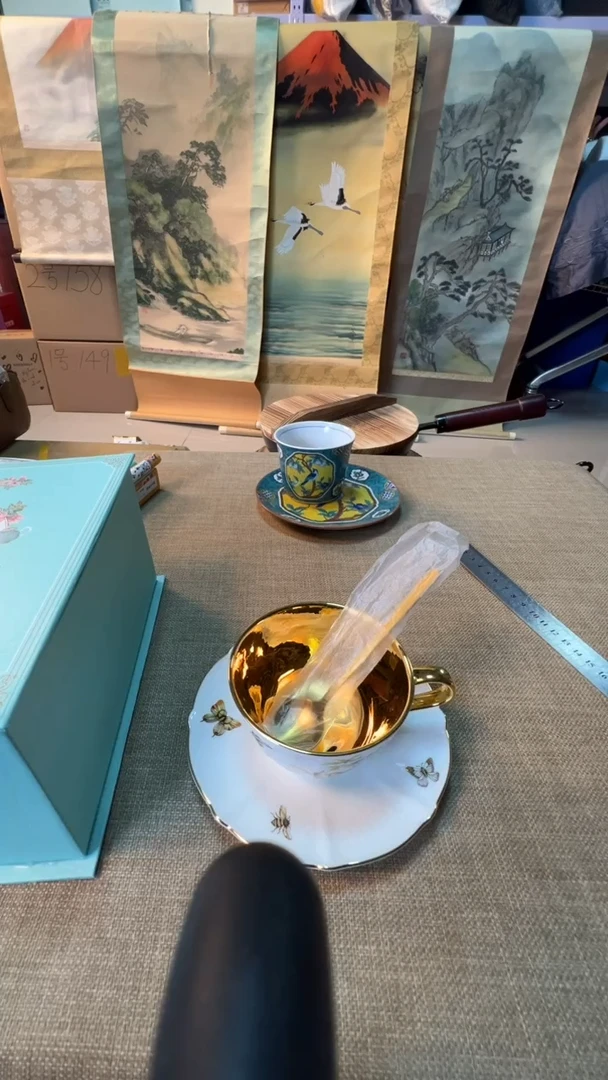 【闪购商品】瓷片启航瓷器精选