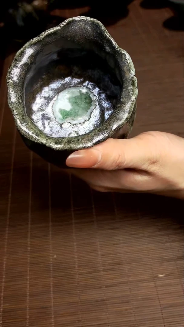 【先报号码看细节】65号茶杯