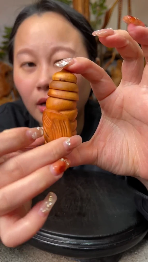 柏木（崖柏）崖柏小件