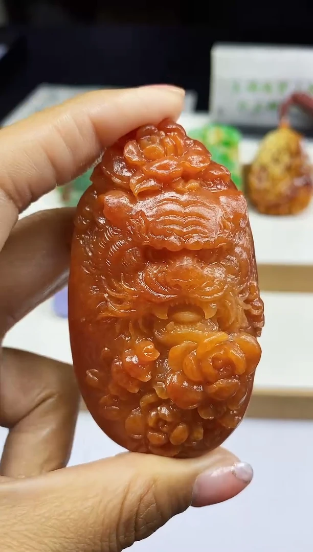 【闪购商品】定制翡翠未镶嵌翡翠A货