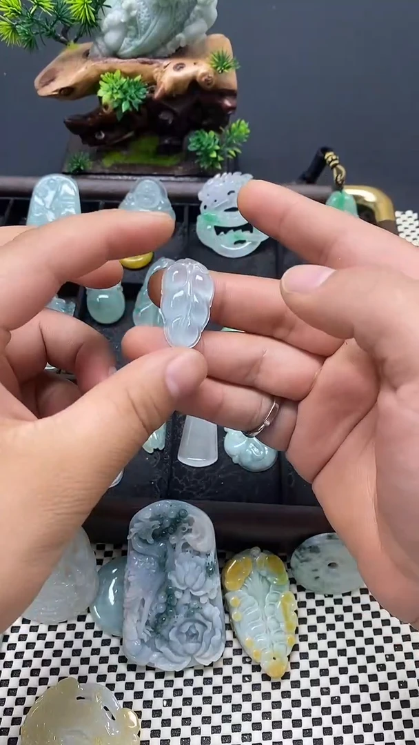 所见即所得《一物一拍》