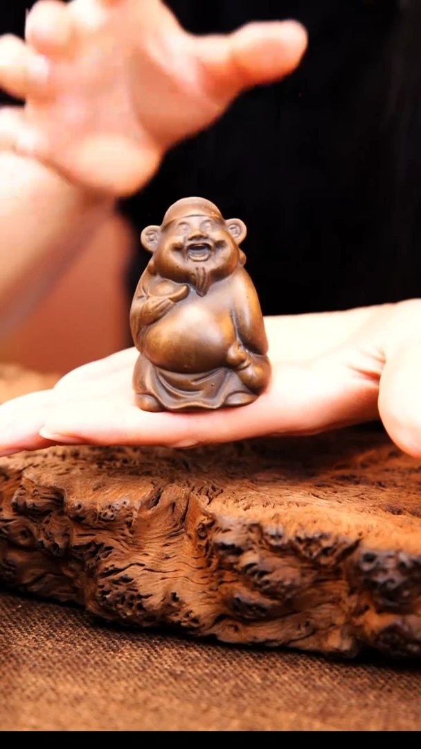 茶杯紫砂宜兴原矿紫砂茶宠