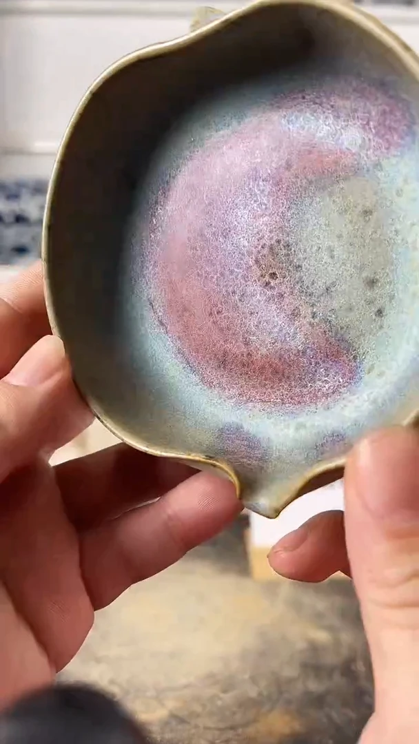 其他陶顺心瓷器 仿古复刻