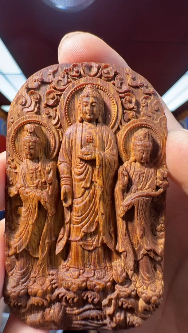 沉香沉香香囊e42芽庄多样性发一