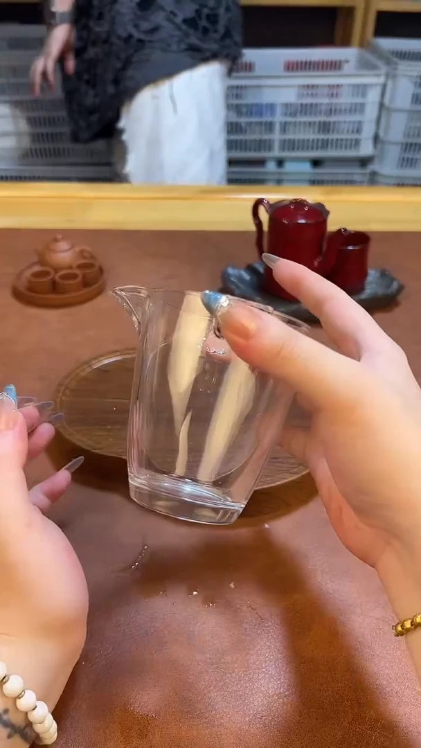 高端茶具，便宜处理