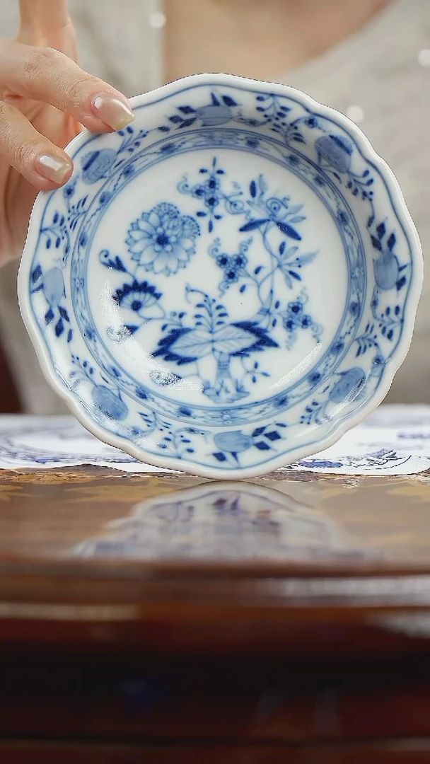 摆件米多家中古瓷器如图所示82