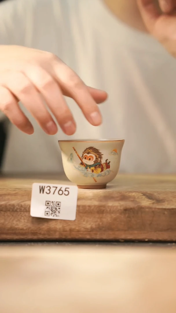 【经典福利】/ 杯子@@W3765