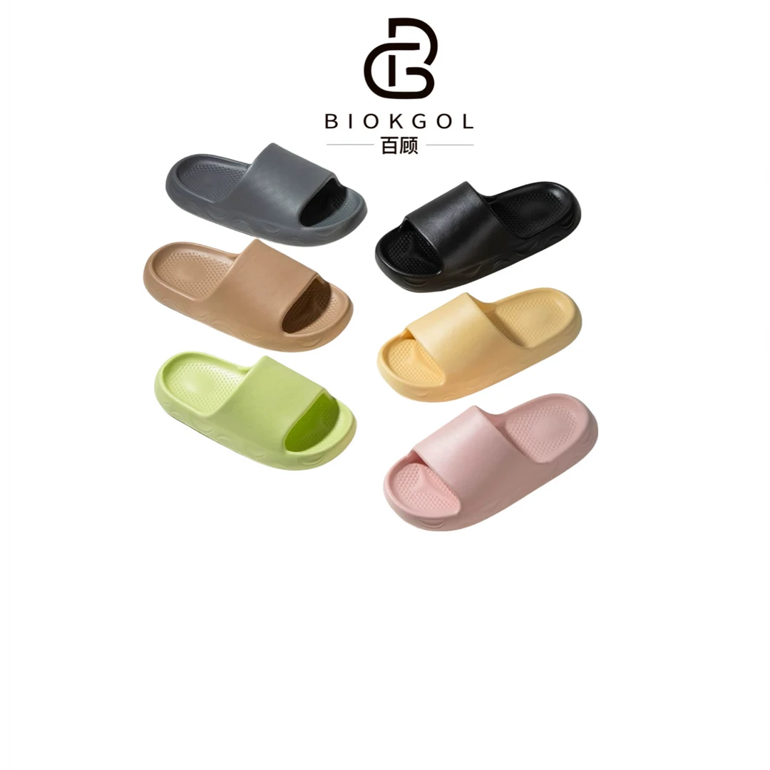 简约外穿拖鞋夏季时尚室内居家防滑静音家用软底凉拖鞋
