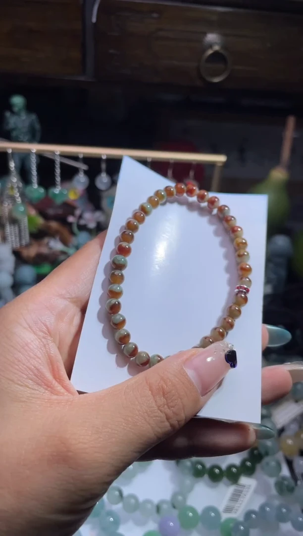 未镶嵌定制翡翠缅甸翡翠A货81