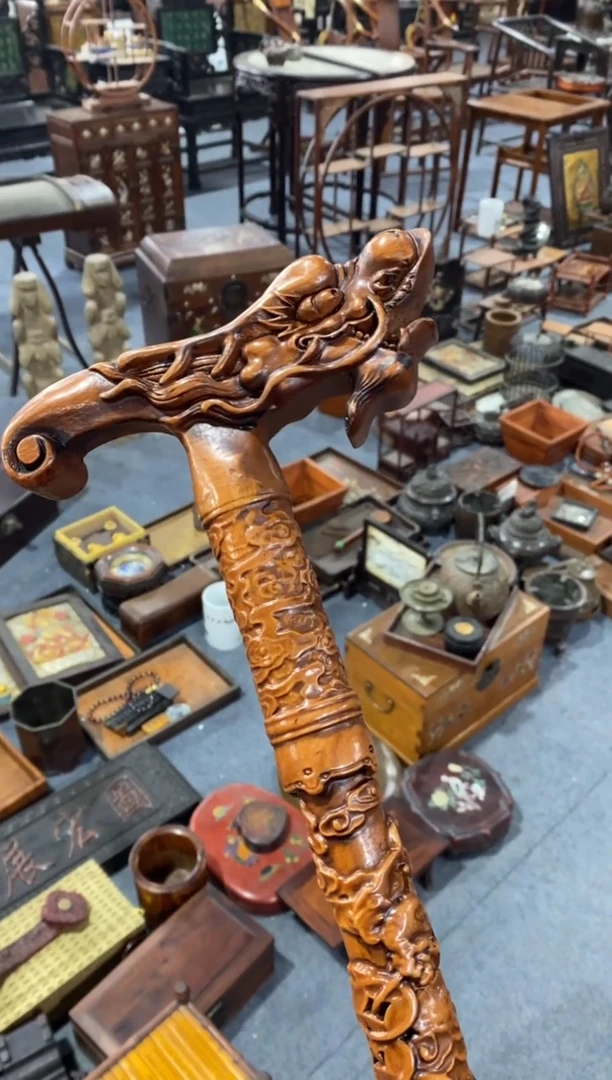 【闪购商品】木福玉缘淘古屋111111111