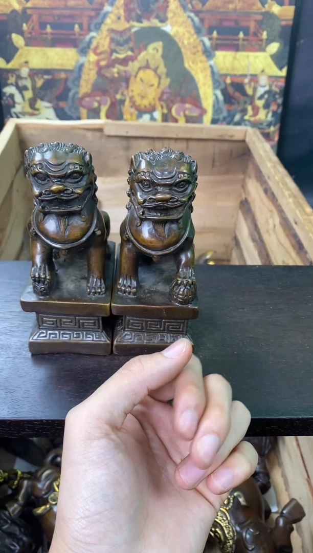 百福铜专属精选链接