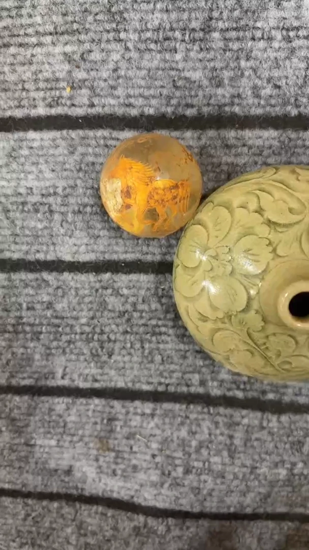 摆件古*瓷摆件瓷摆件
