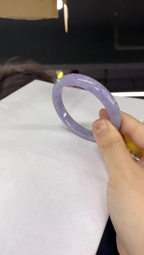 闪购链接 57圈口未镶嵌多样性发其一颜色微差（13）