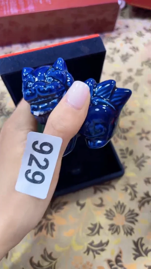瓷片陶茶666文玩周边多人