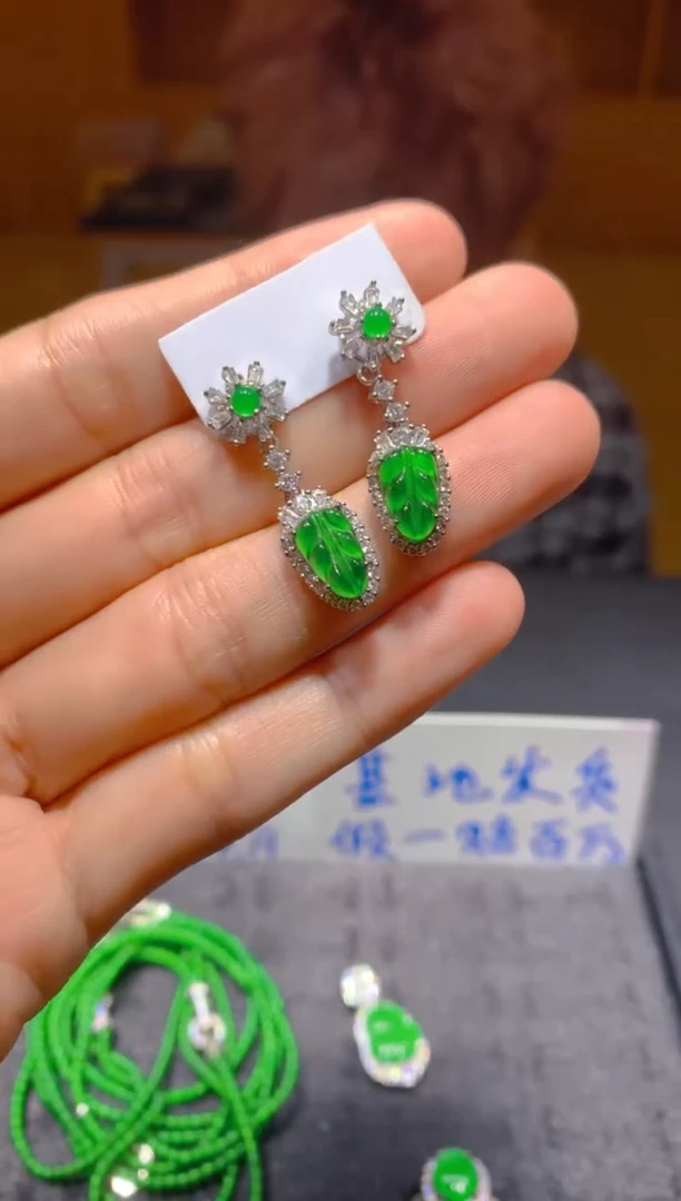 未镶嵌定制翡翠145多样性发货（发其一）