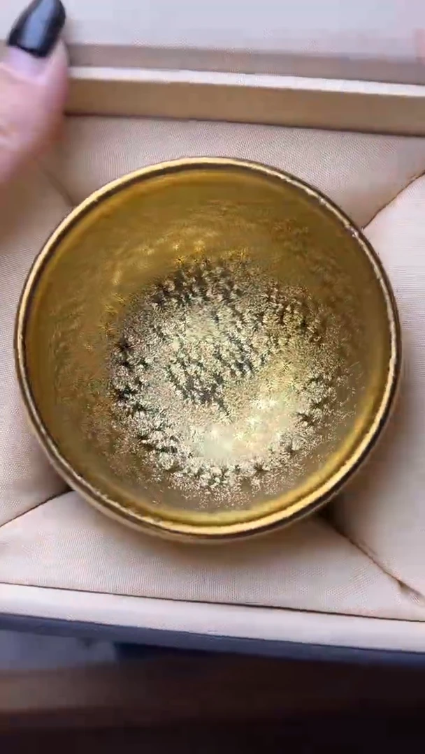 茶盏建盏茶器主人杯
