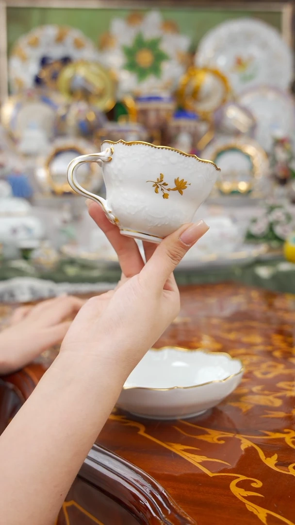 摆件米多家中古瓷器如图所示96