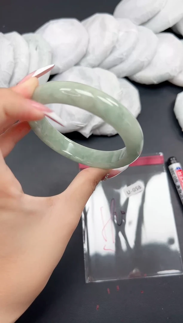 精品手镯，一物一拍U-058