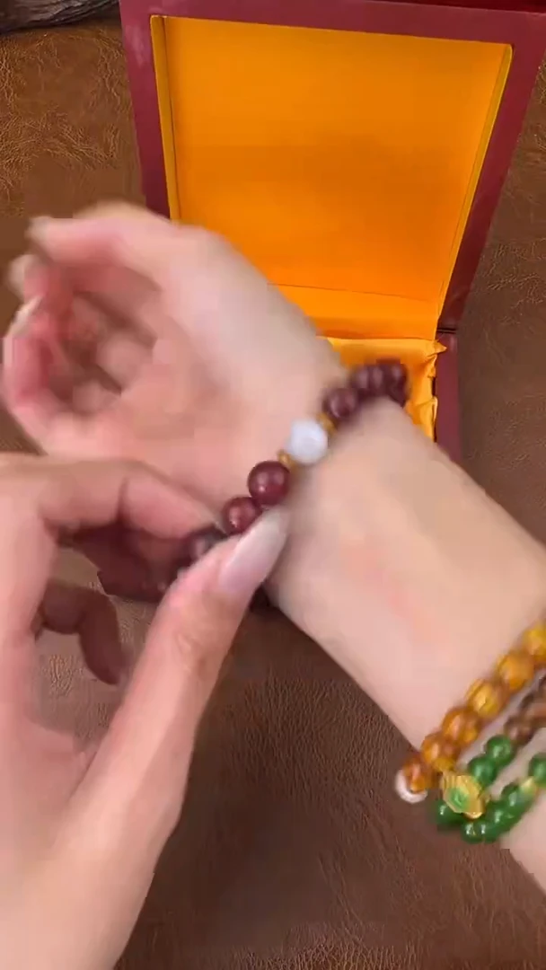 得闲文玩阁紫菩提链接-@@L065