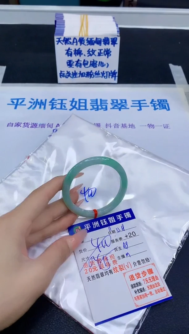 未镶嵌手镯翡翠11111