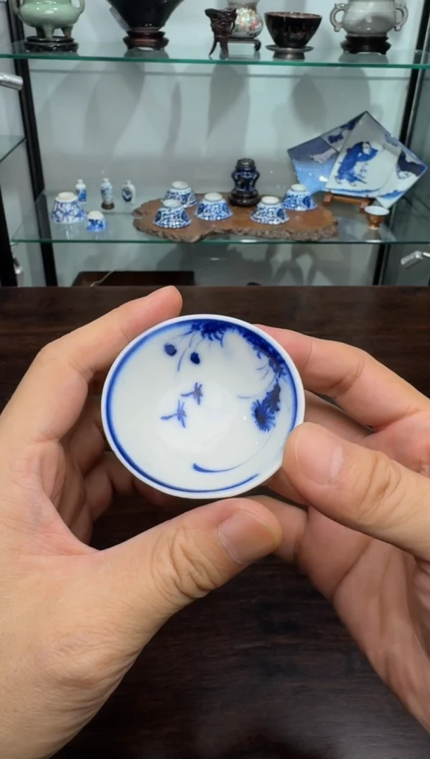 沧**笑古美术茶道具茶道茶道具茶道具茶道具