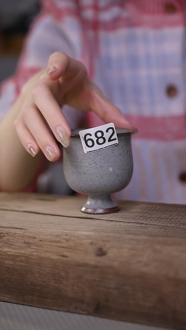 【闪购商品】瓷片！！不顾一切之落单福利杯！！