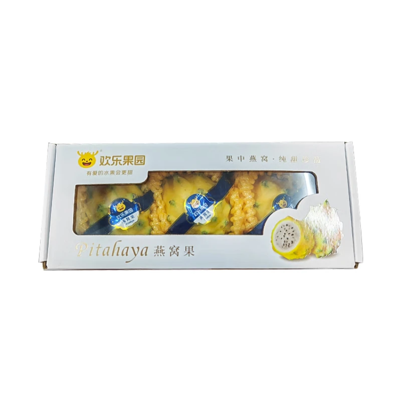 燕窝果小礼盒（3枚装）/盒