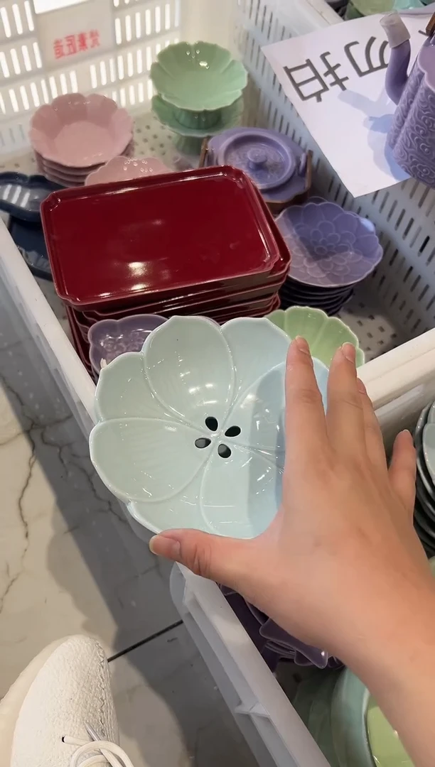 瓷片微瑕商品 介意勿拍
