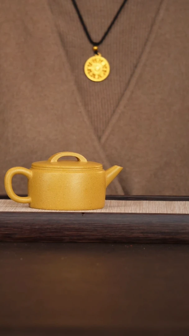 【闪购商品】紫砂茶壶原矿紫砂茶壶