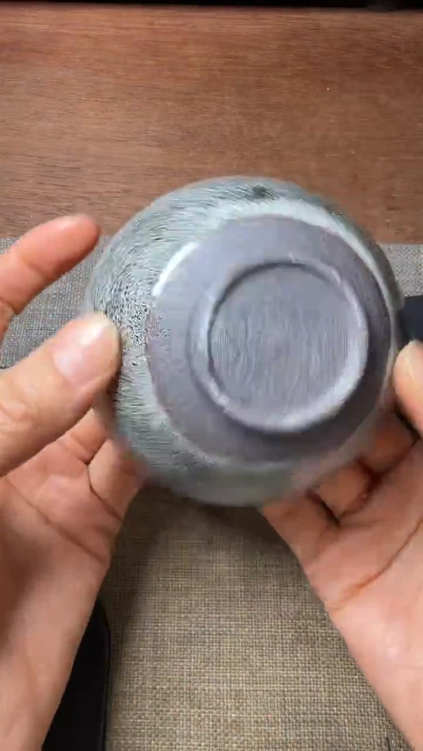 茶盏周永金高端收藏233