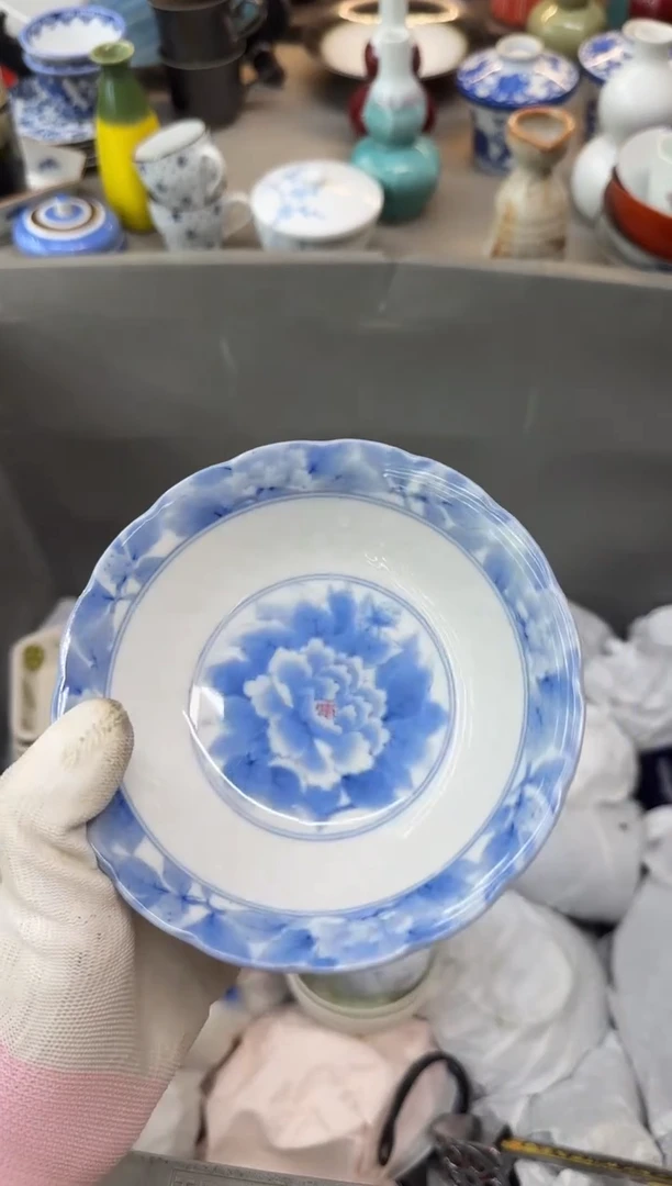蓝**姬瓷器瓷器瓷器瓷器