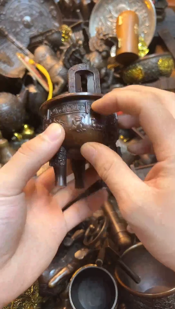 1案台摆件 物品摆件