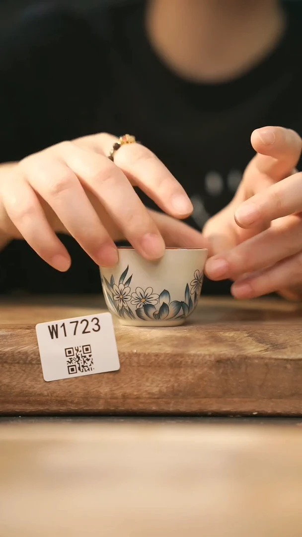 【经典福利】/ 杯子@@W1723