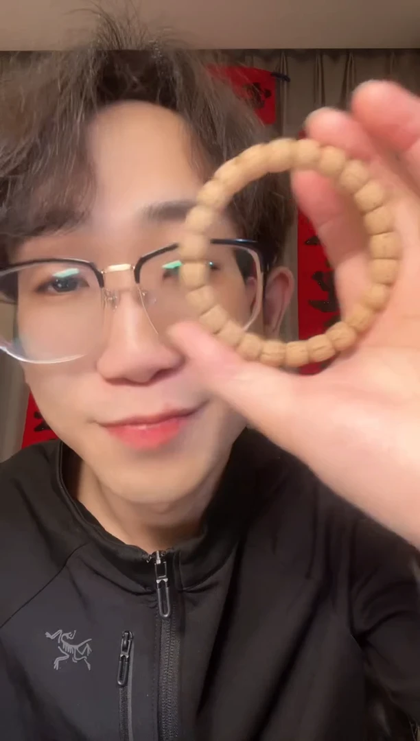 【闪购商品】金刚菩提手串精工无齿金刚老型直切单圈9【拒绝差评】