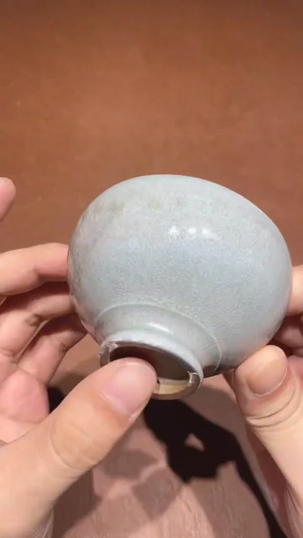 奢瓷柴烧茶器专拍链接591