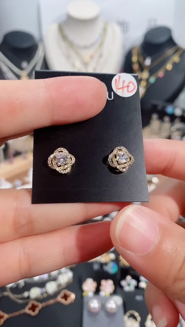 铜合金无925银豆140