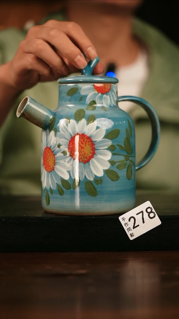 其他278遇瓷手作同款