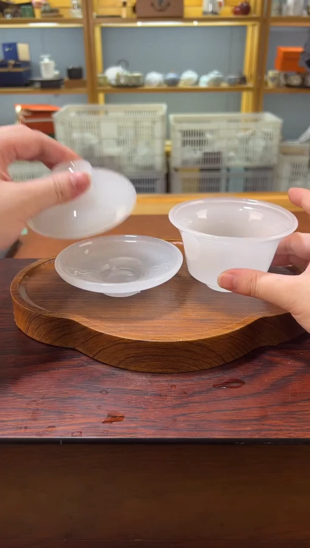 【闪购商品】淘礼茶具清货专属链接