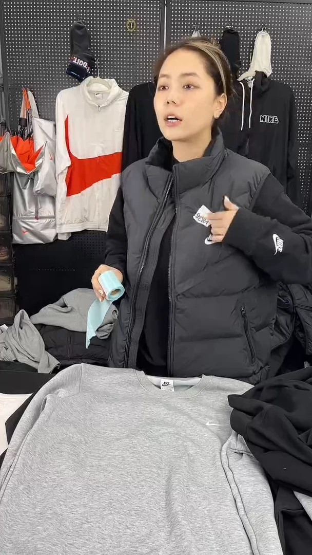 XXL836编码 不用备注直播间2 过款