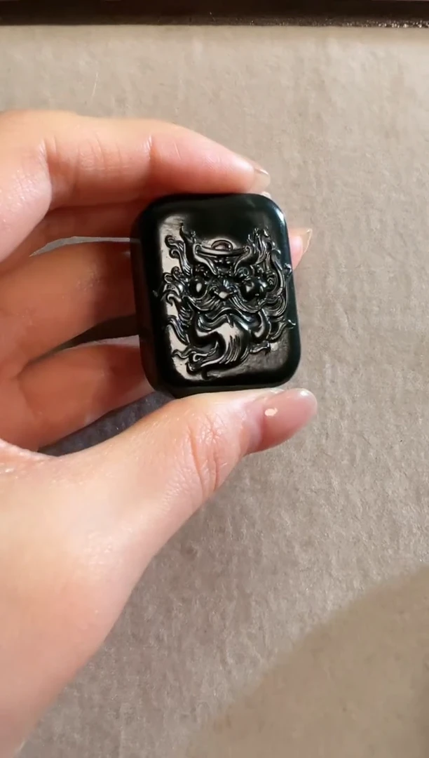 【闪购商品】和田玉挂件未镶嵌和田玉