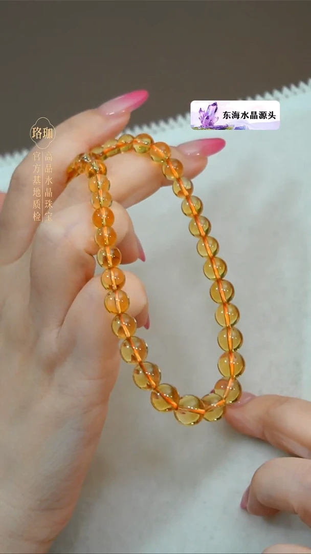 颈饰银S925镶嵌水晶水晶925银项链