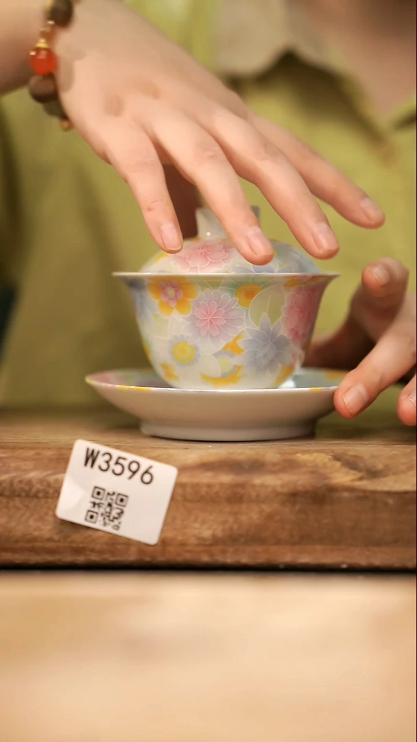 【经典福利】/ 杯子@@W3596