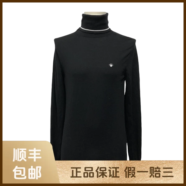 妃鱼/迪奥/羊毛/上衣/95新/s零九一六