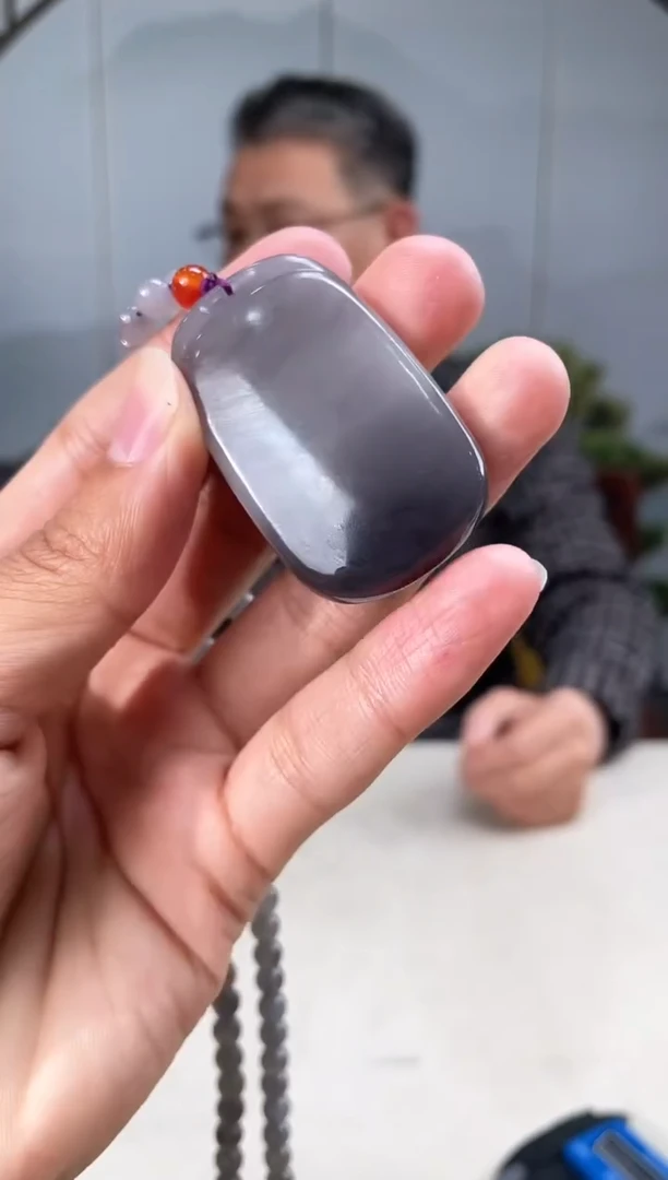 【闪购商品】定制和田玉 和田玉（多样性拍一发一带证）50194