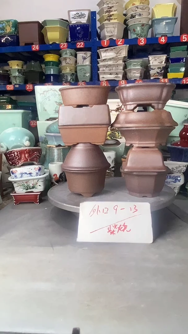 【闪购商品】紫砂1003