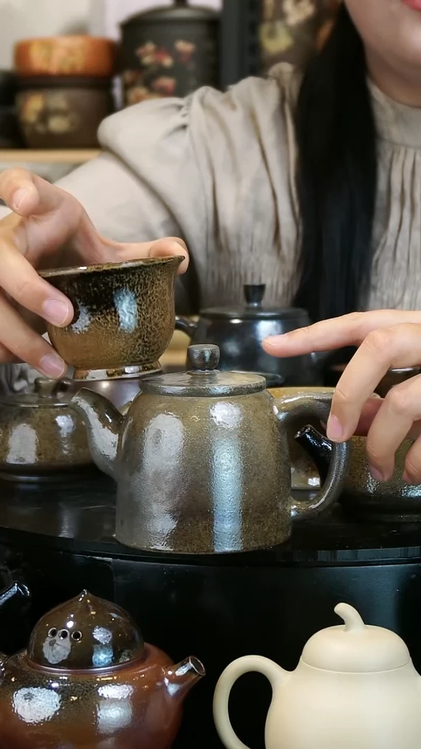 壶一壶一杯73.74不指定杯  苏橙茶周边.