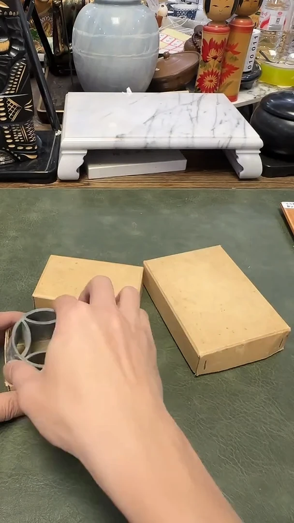 山**韵983摆件·····