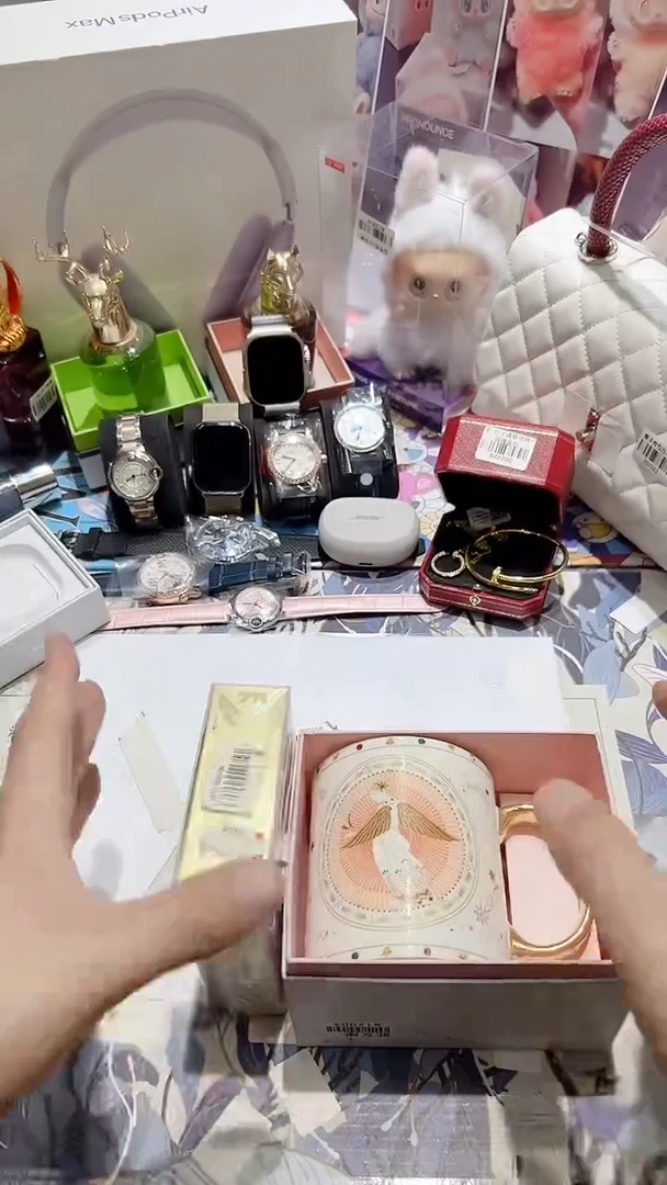 瓷片生活的本意就是开心@@1