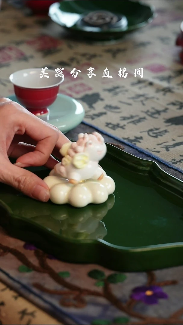 景德镇DIY手工艺品