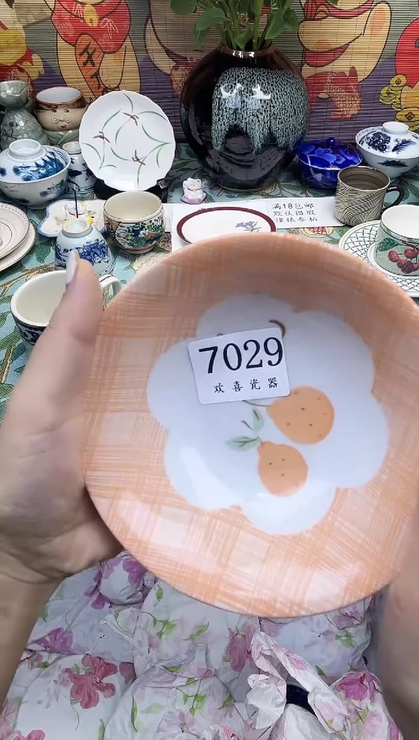 瓷片用****1           7029